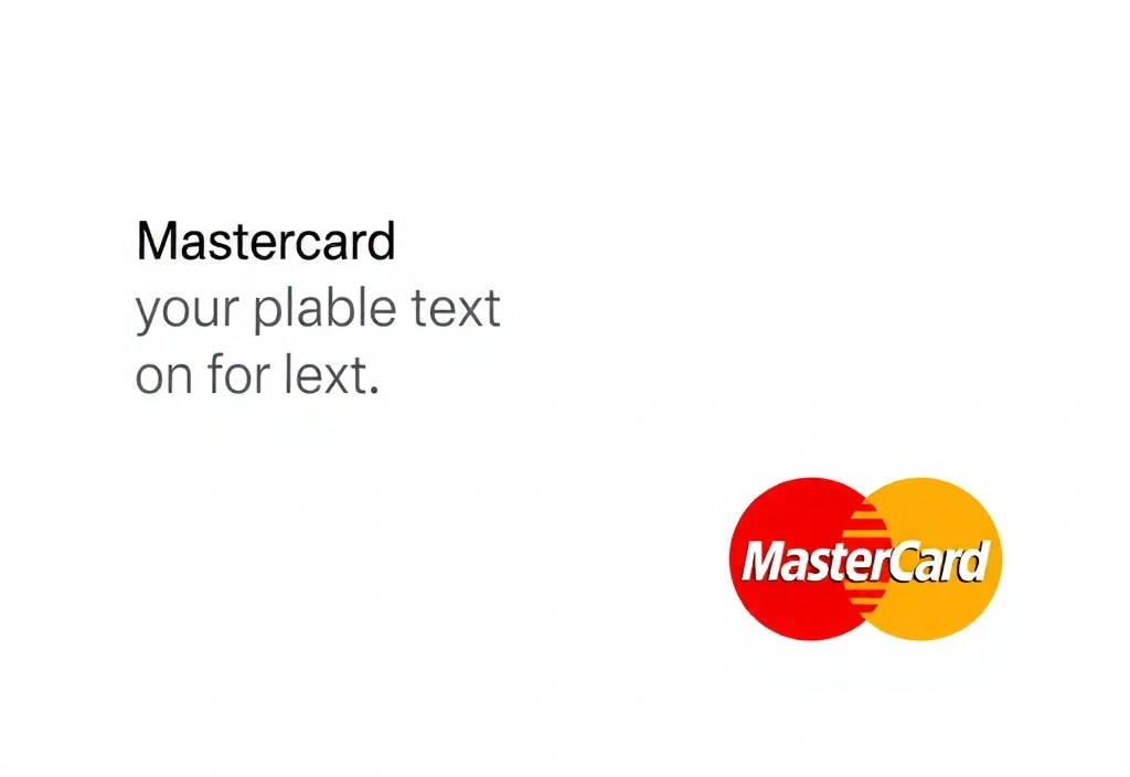 MasterCard Logo